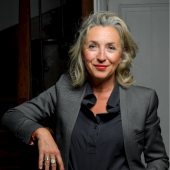 Florence COMBYBLANCHET