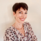Sonia LE TIEC