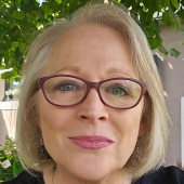 Pascale CROCHON