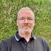 Bertrand TOUBLANC