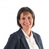 Loubna GEORGE