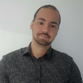 David MARINOVIC