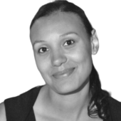 Aurelia LECONTE