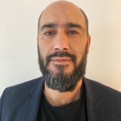 Zoubir ZERIFI
