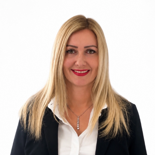 IAD Gabrielle Cisamolo