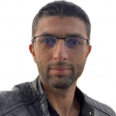 Guillaume GIGLIO