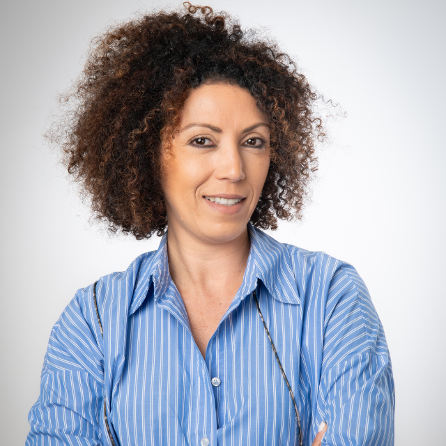 IAD Jihane Dussart