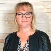 Celine LE ROUX