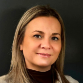 Laurie MARCET
