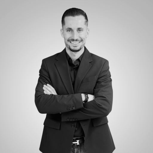 IAD Kevin Chadeyras