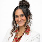 Assia TAOUSSI