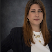 Deborah CLAVEAU