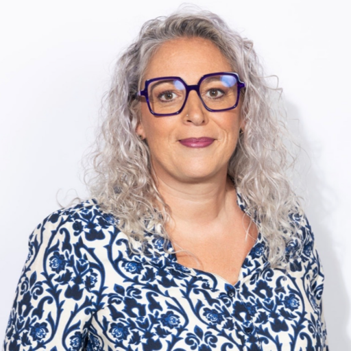 IAD Aurélia Amaral