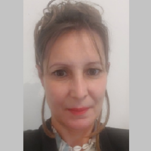 IAD Isabelle Lyron