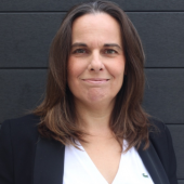 Christine GAILLARD