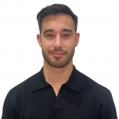 Dylan DURO