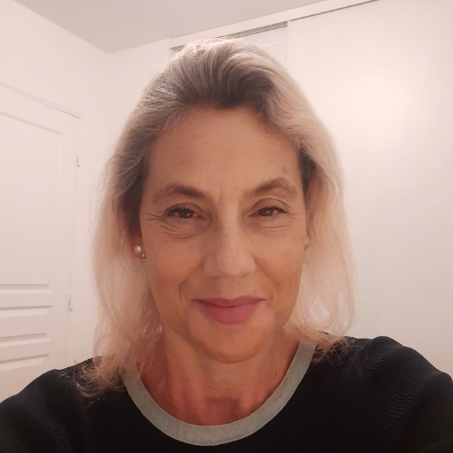 IAD Sandrine Cosic