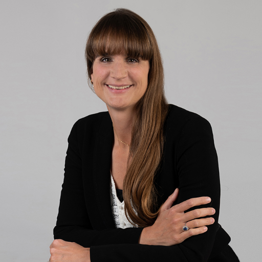 IAD Agathe Benammar