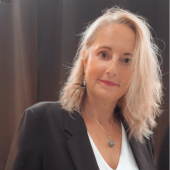 Magalie BOUFFLERS