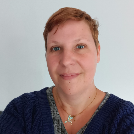 IAD Marion Vankerrebrouck
