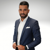 Jonathan ROSADO