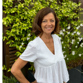 Christine LAURENT