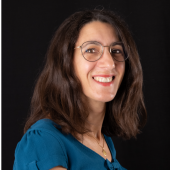 Sonia DAVIN