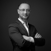 Cedric MORINAUD