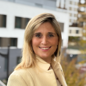 Aurelie MONTAUT