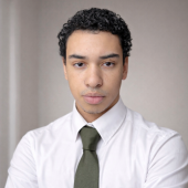 Kingsley PETIT