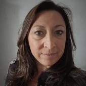 Carine BOUDEAU