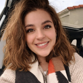 Coralie DAVID