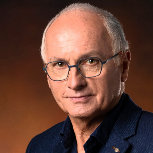 IAD Jean-Pierre Aerts