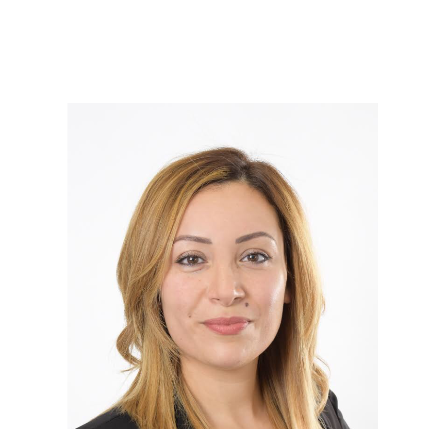 IAD Sabrina Khiter