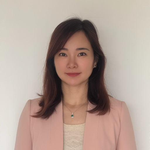 IAD Joanne Feng