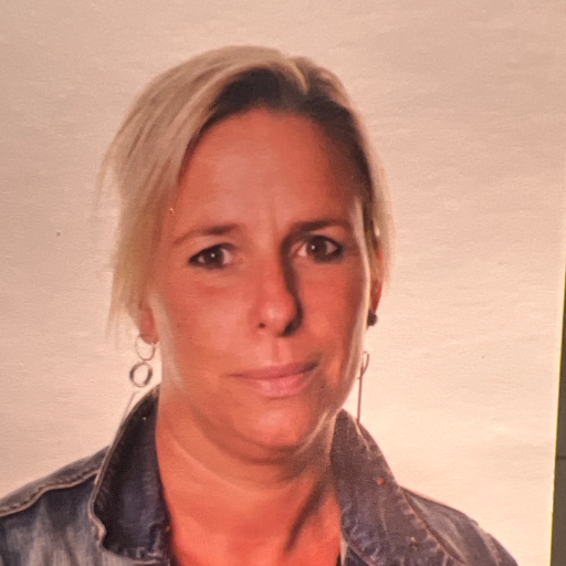 Annelore Vandewiere