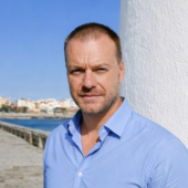 Francois MONTANO