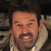 Rodolphe LE COVEC