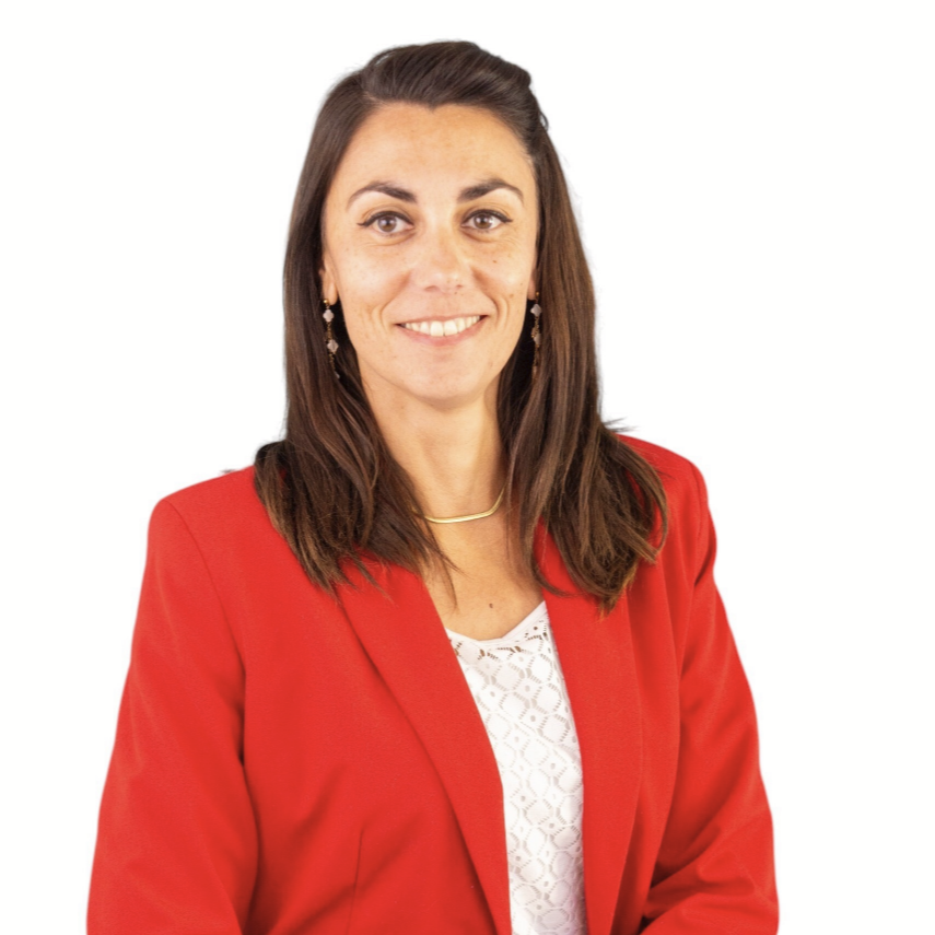 IAD Nelly Maupin