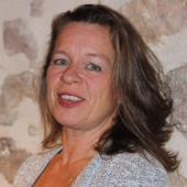 Steverina DE HAAN