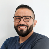 David MANZONE