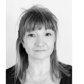 Fabienne JACQUES