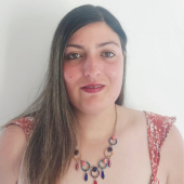Laura SESENA PIAU