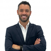 Florent GIOVANANGELI