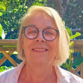 Muriel SENET