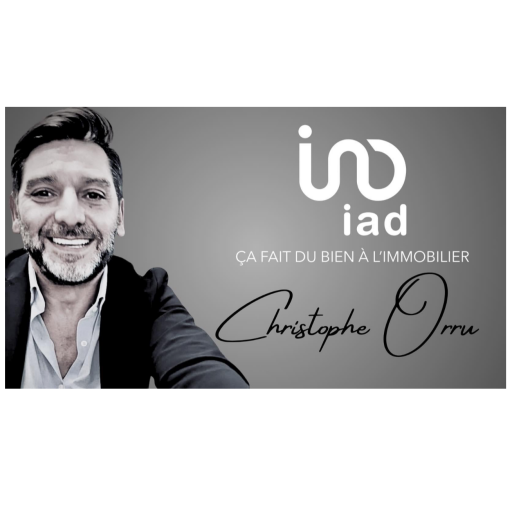 IAD Christophe Orru
