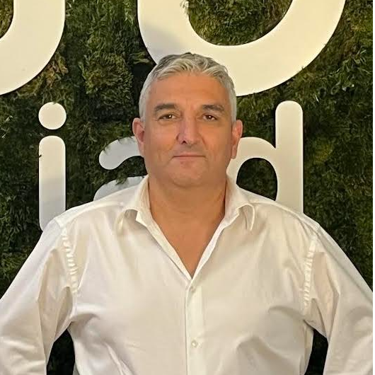 IAD Patrick MARGAROSSIAN