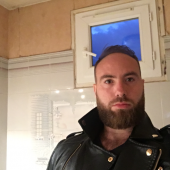 Mathieu GUET