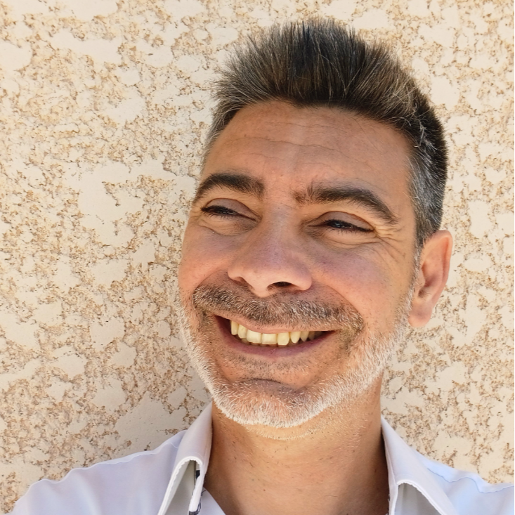 IAD Tony Houdré