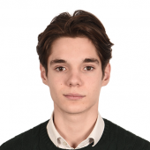 Hippolyte TULOUP